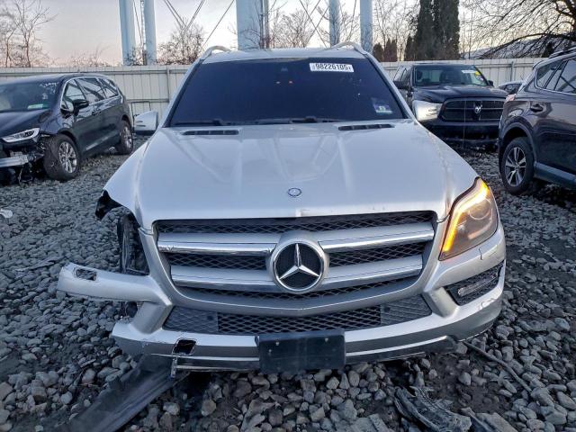 Mercedes-Benz G-Class 450 4matic Image 10