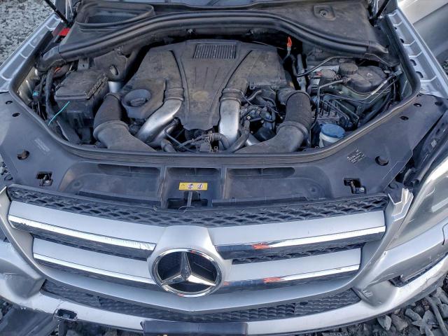 Mercedes-Benz G-Class 450 4matic Image 13