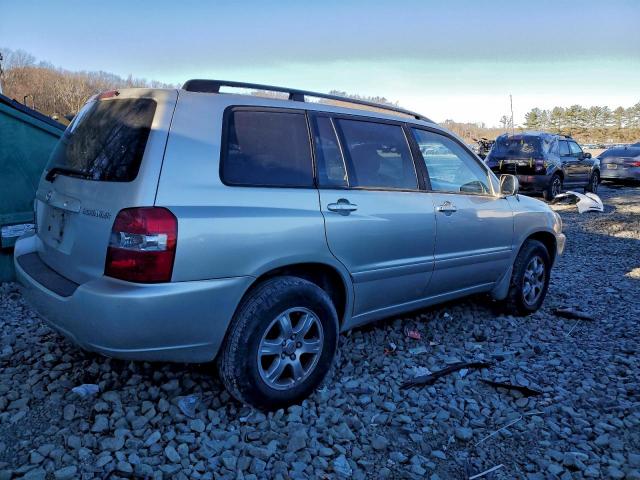 Toyota Highlander Limited Image 2