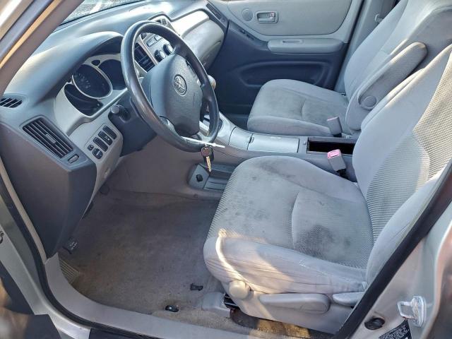 Toyota Highlander Limited Image 9