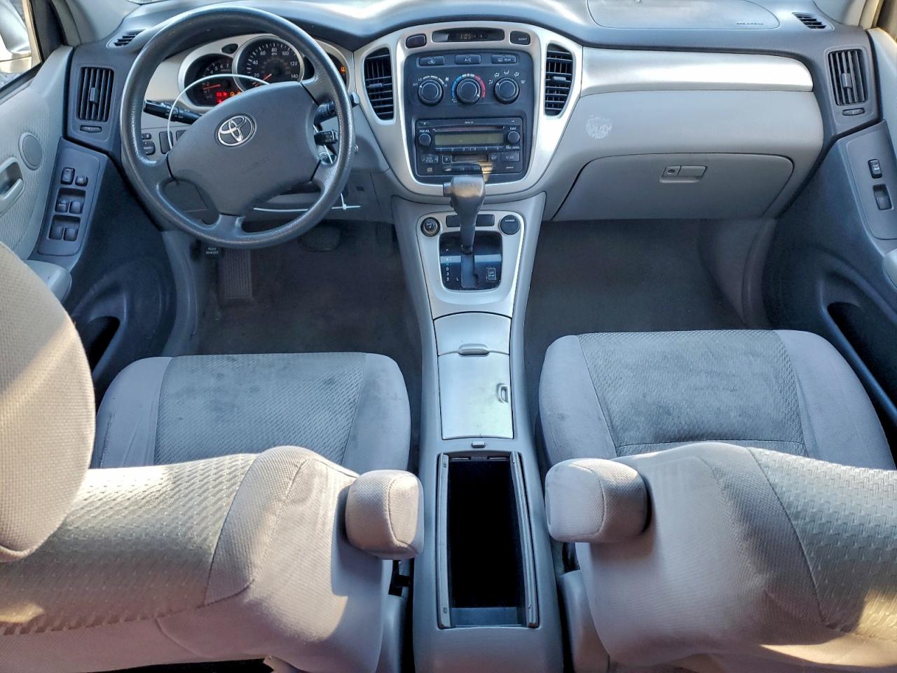 Toyota Highlander Limited Image 13