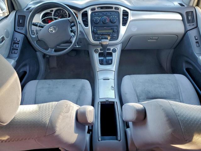 Toyota Highlander Limited Image 13