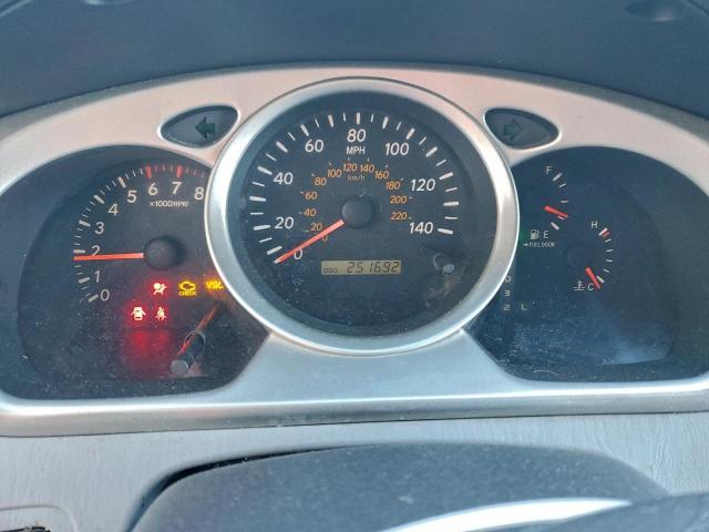 Toyota Highlander Limited Image 8