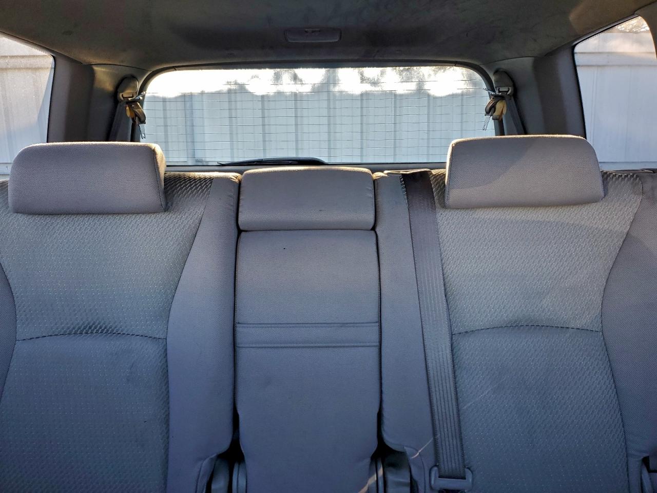 Toyota Highlander Limited Image 10