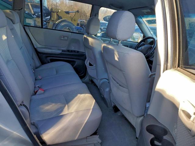 Toyota Highlander Limited Image 11