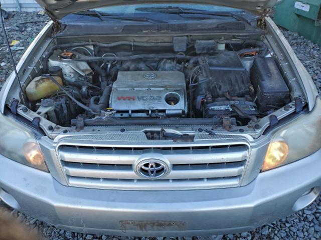 Toyota Highlander Limited Image 7