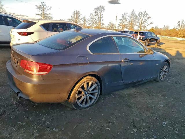 BMW 3 Series Xi Image 7