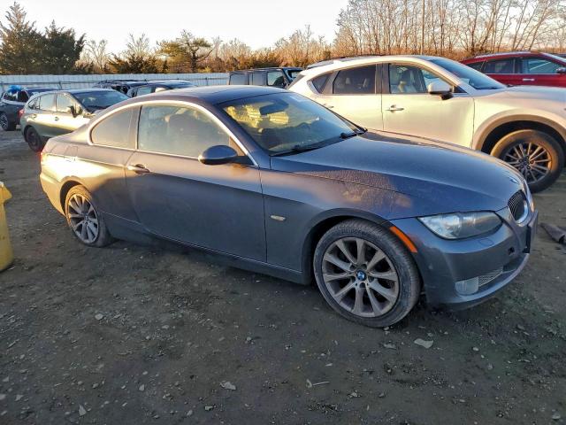 BMW 3 Series Xi Image 3