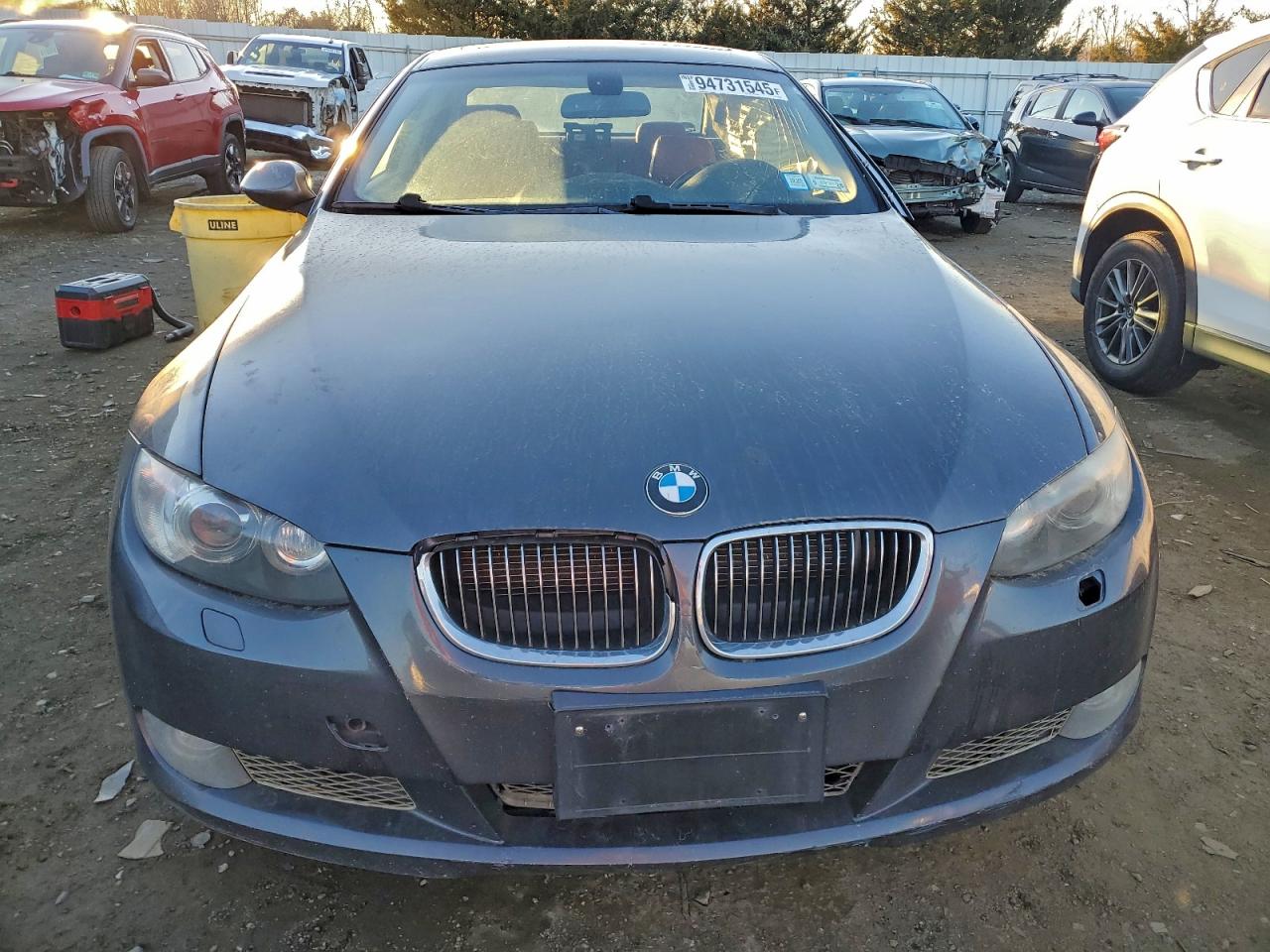 BMW 3 Series Xi Image 12
