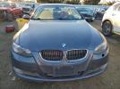 BMW 3 Series Xi Image 12