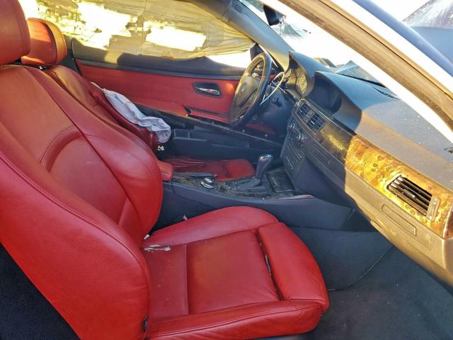 BMW 3 Series Xi Image 9