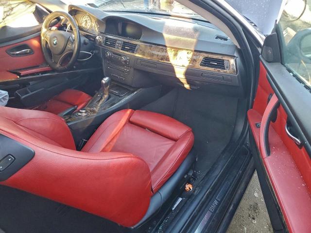 BMW 3 Series Xi Image 8