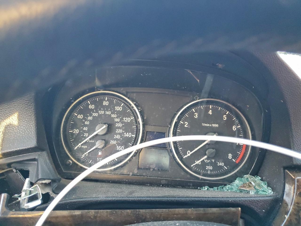 BMW 3 Series Xi Image 11