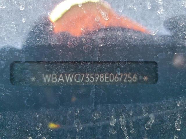 BMW 3 Series Xi Image 5