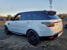 Land Rover Range Rover Hse Silver Edition Image 3
