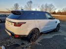 Land Rover Range Rover Hse Silver Edition Image 4