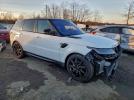 Land Rover Range Rover Hse Silver Edition Image 5