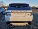 Land Rover Range Rover Hse Silver Edition Image 6
