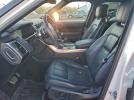 Land Rover Range Rover Hse Silver Edition Image 10