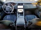 Land Rover Range Rover Hse Silver Edition Image 9