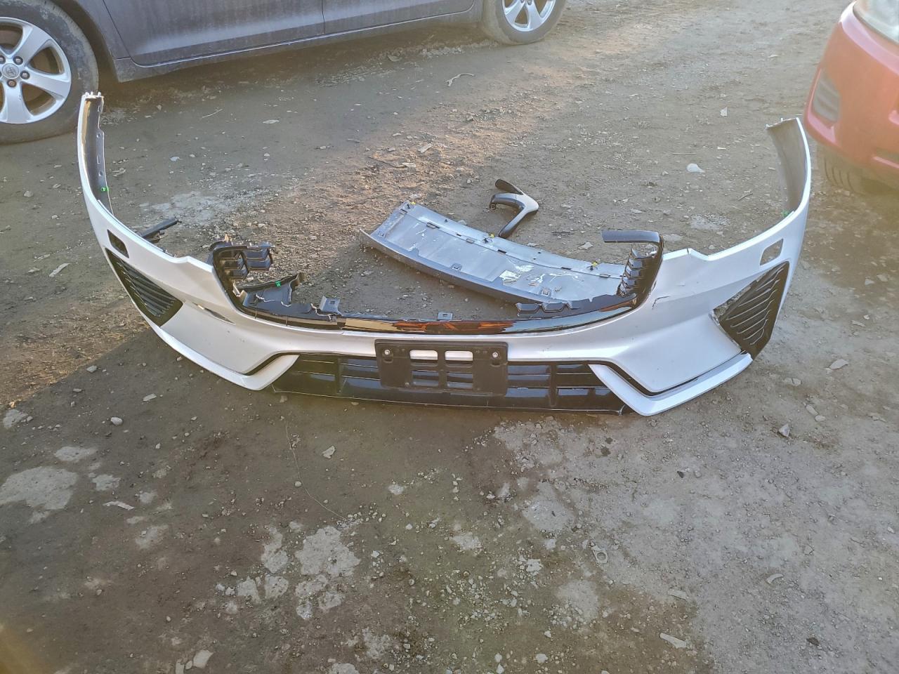 Land Rover Range Rover Hse Silver Edition Image 11