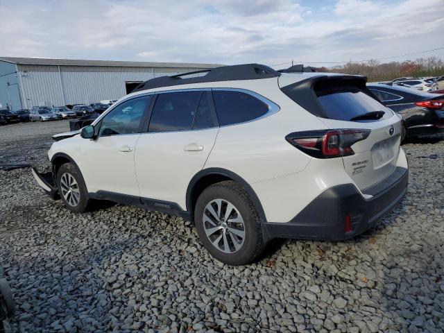 Subaru Outback Premium Image 3