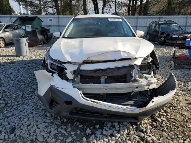 Subaru Outback Premium Image 4