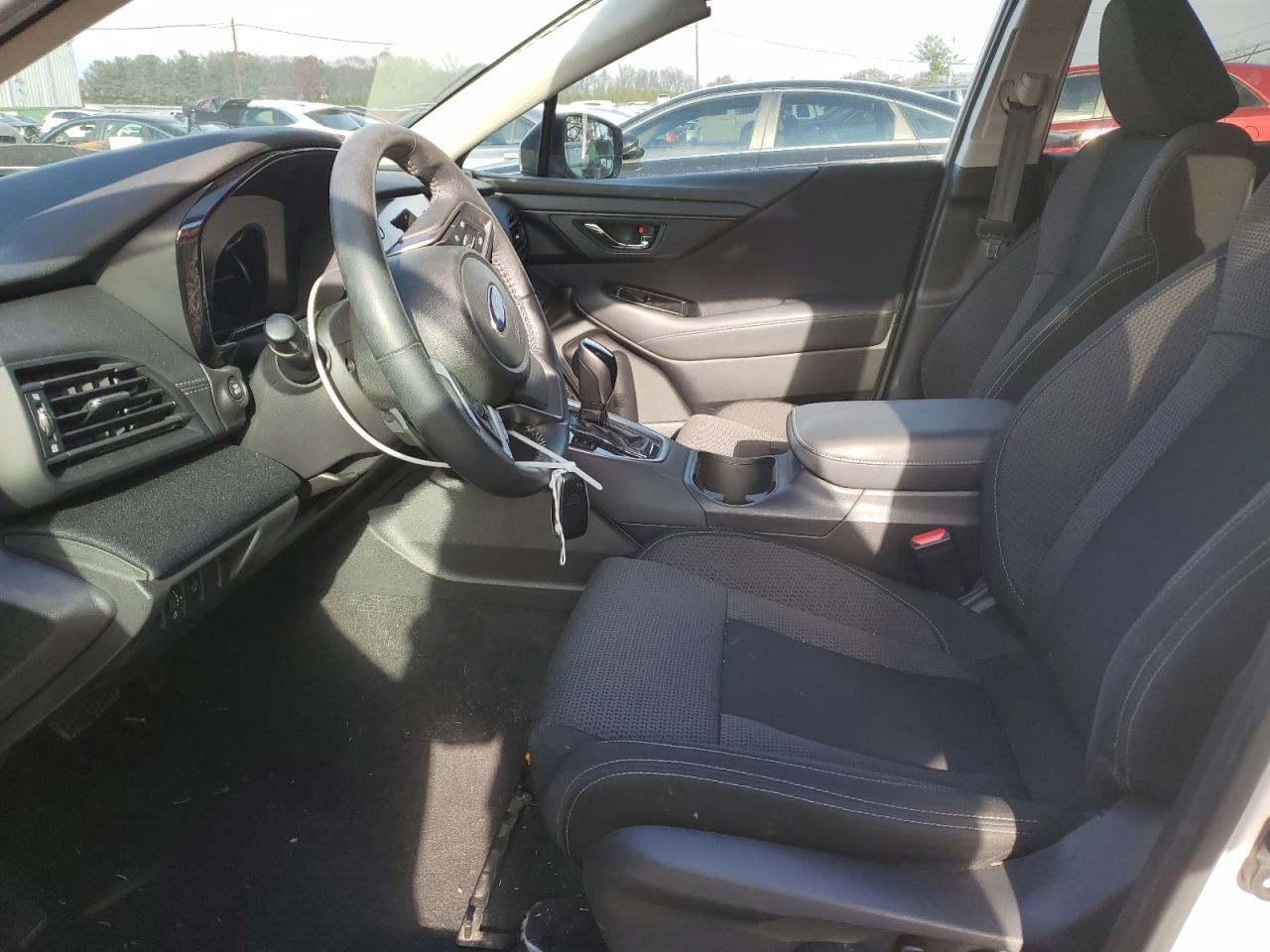 Subaru Outback Premium Image 13