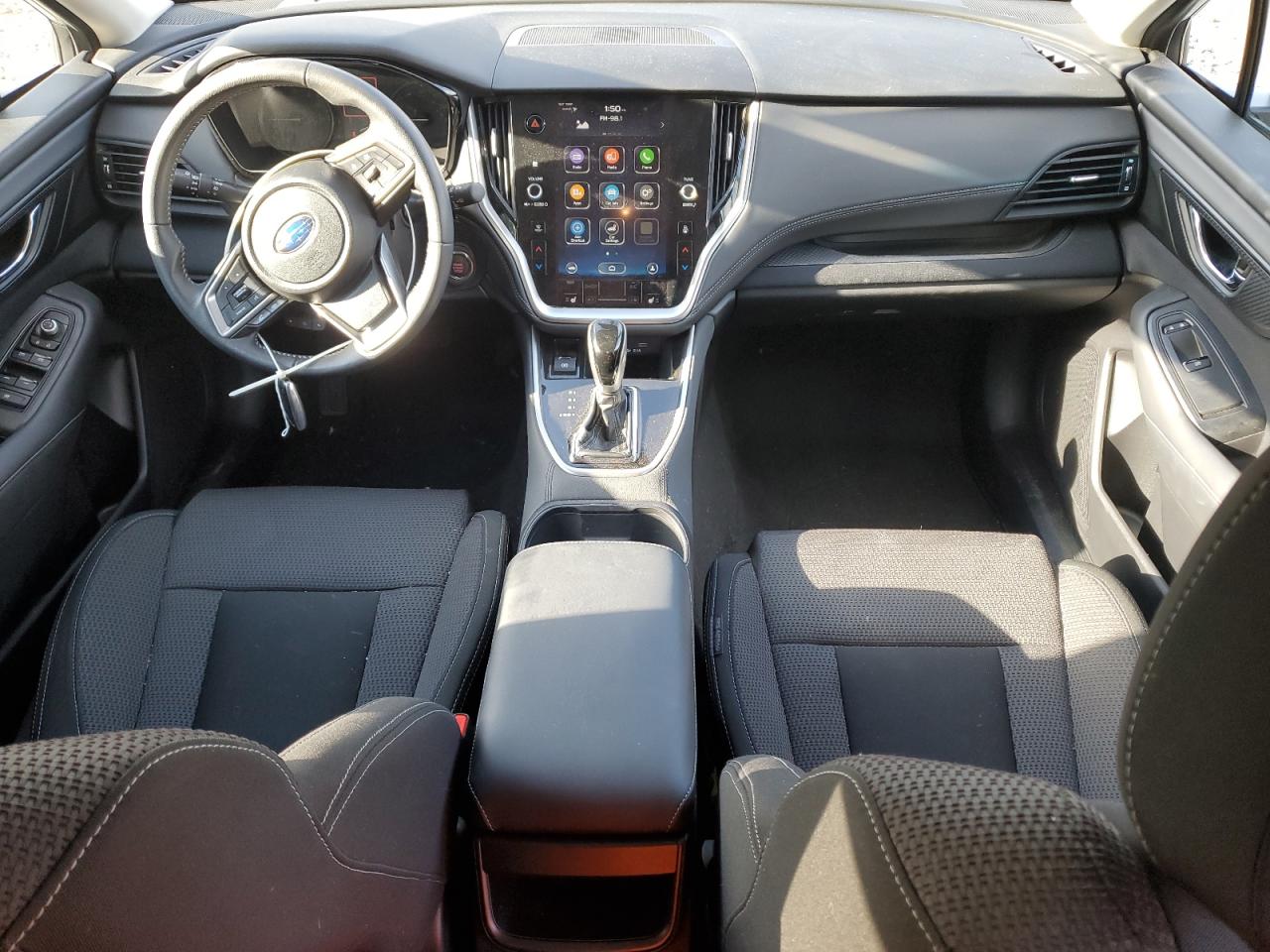 Subaru Outback Premium Image 6