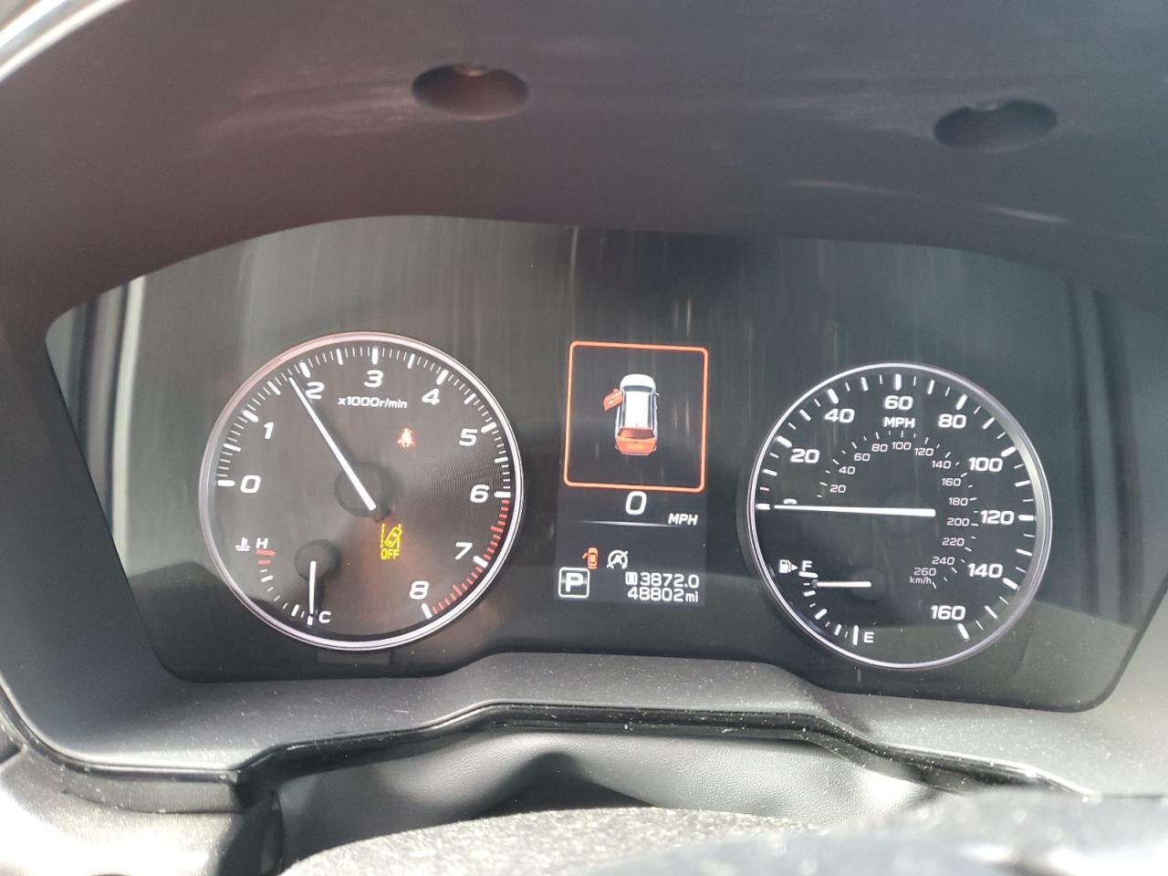 Subaru Outback Premium Image 7