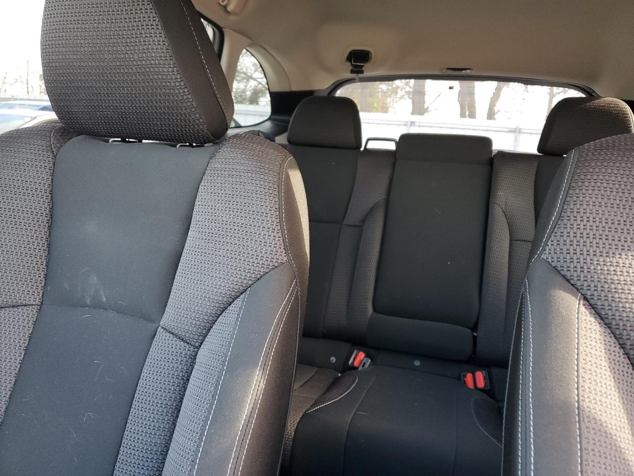 Subaru Outback Premium Image 10