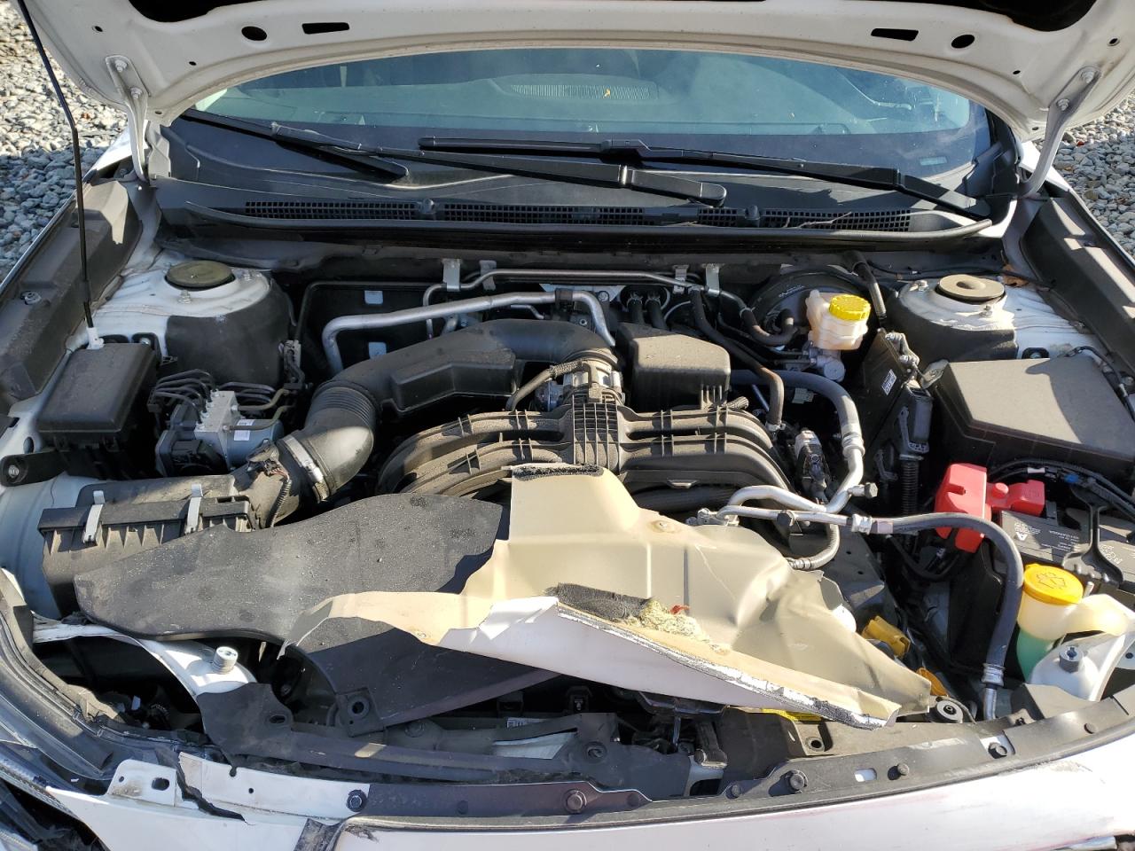 Subaru Outback Premium Image 9