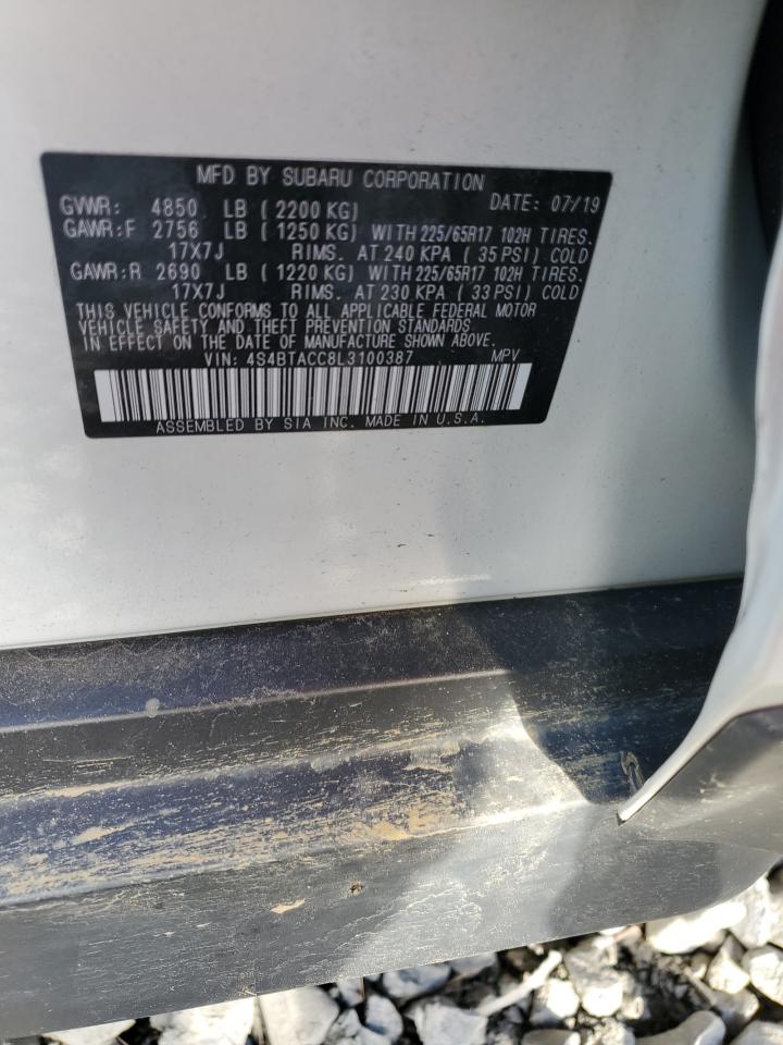 Subaru Outback Premium Image 12