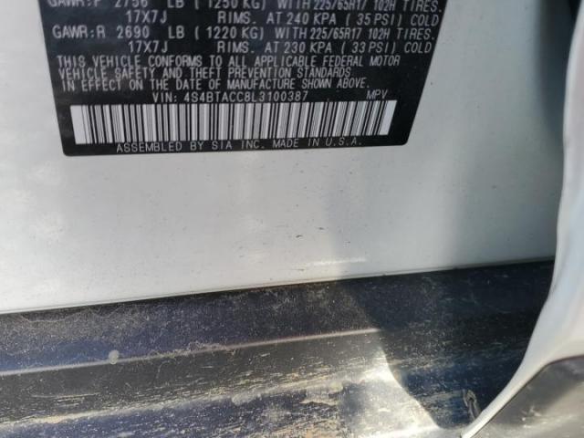 Subaru Outback Premium Image 12