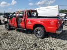 Ford F-250 Super Duty Image 4
