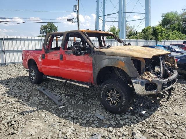 Ford F-250 Super Duty Image 10