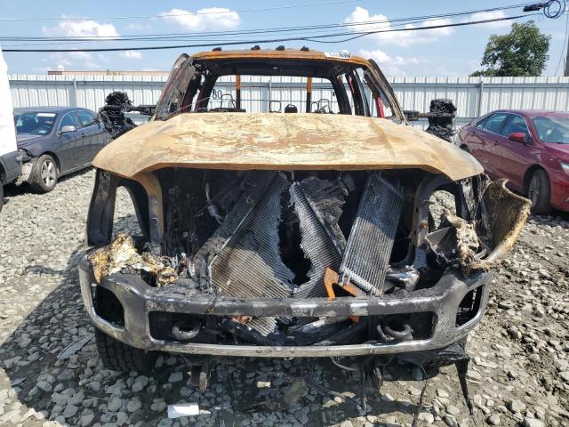 Ford F-250 Super Duty Image 8