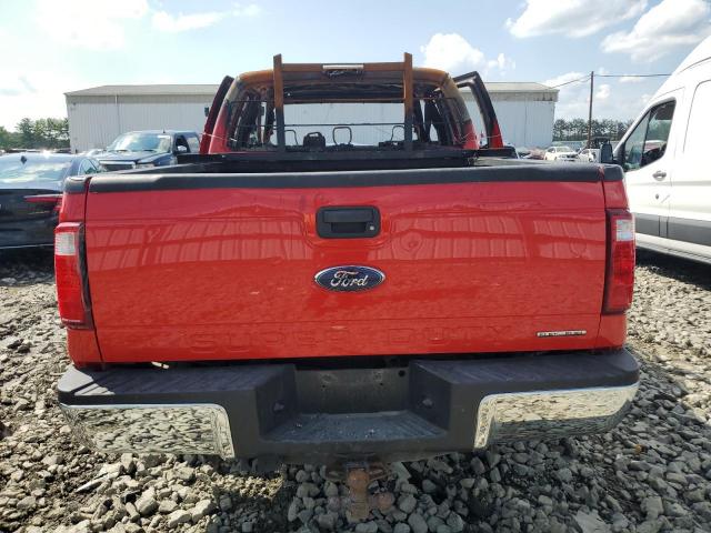 Ford F-250 Super Duty Image 7