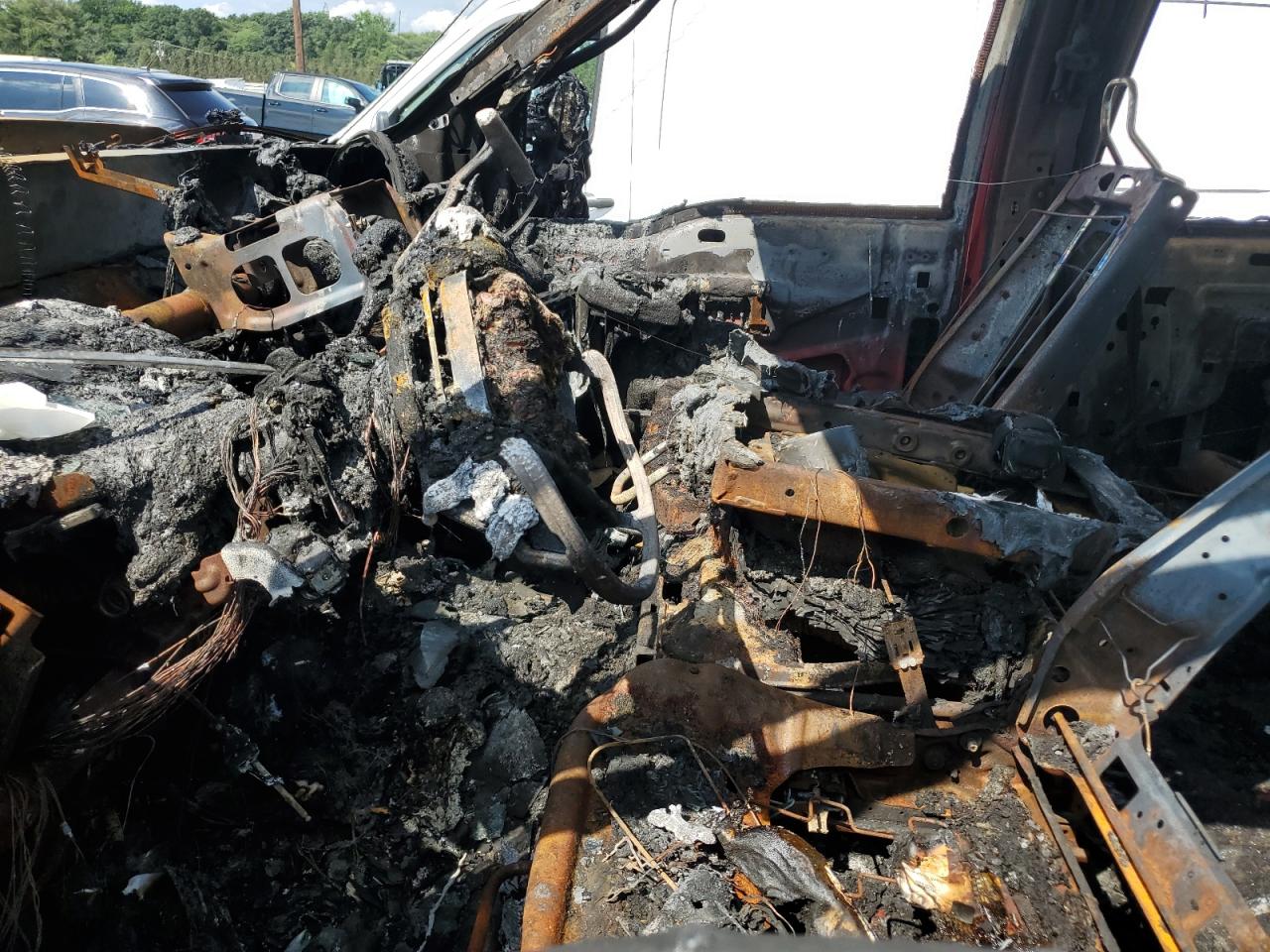 Ford F-250 Super Duty Image 3