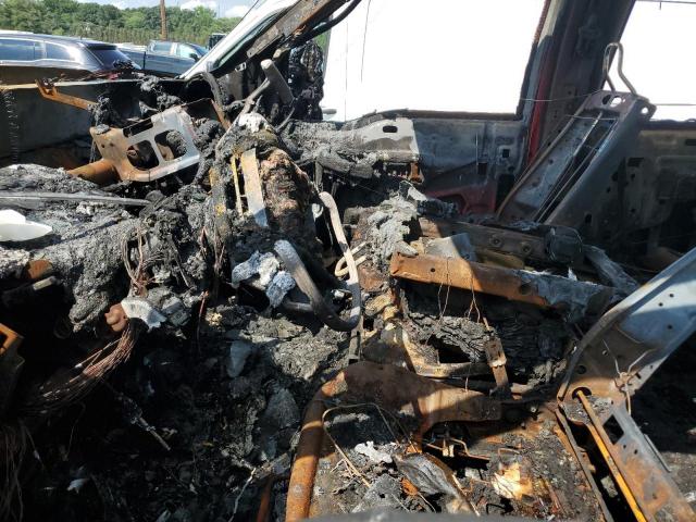 Ford F-250 Super Duty Image 3