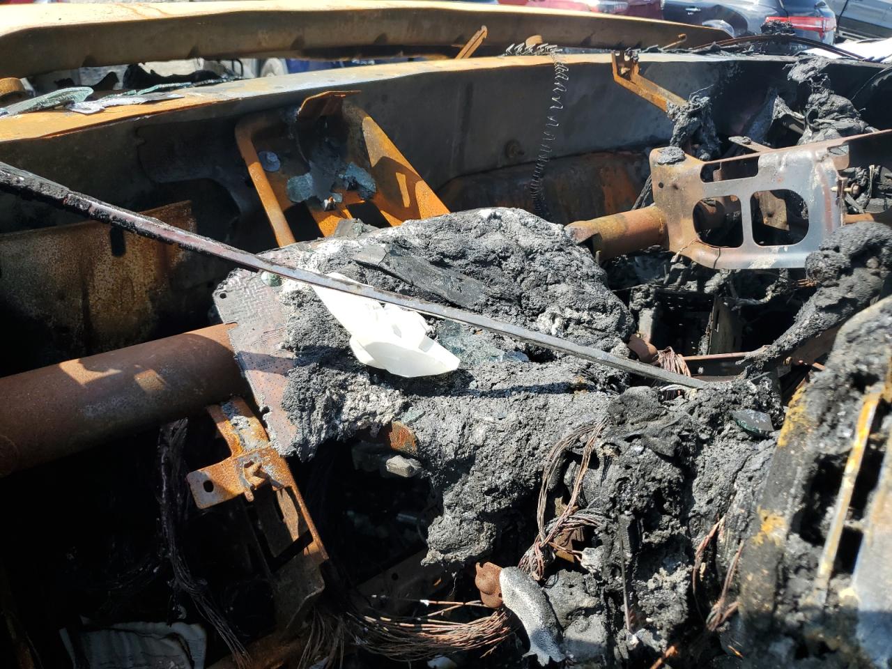 Ford F-250 Super Duty Image 5