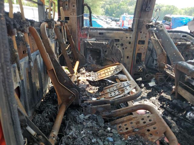 Ford F-250 Super Duty Image 6