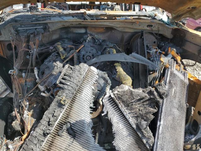 Ford F-250 Super Duty Image 11