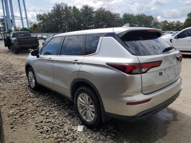 Mitsubishi Outlander Es Image 9