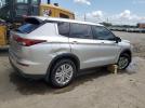 Mitsubishi Outlander Es Image 8