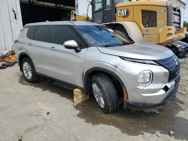 Mitsubishi Outlander Es Image 7