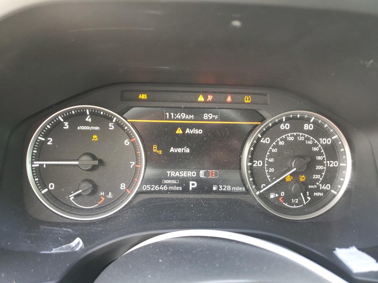 Mitsubishi Outlander Es Image 2