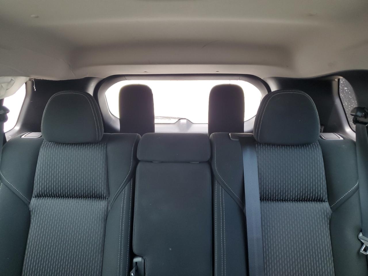 Mitsubishi Outlander Es Image 13