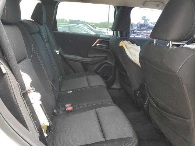 Mitsubishi Outlander Es Image 10