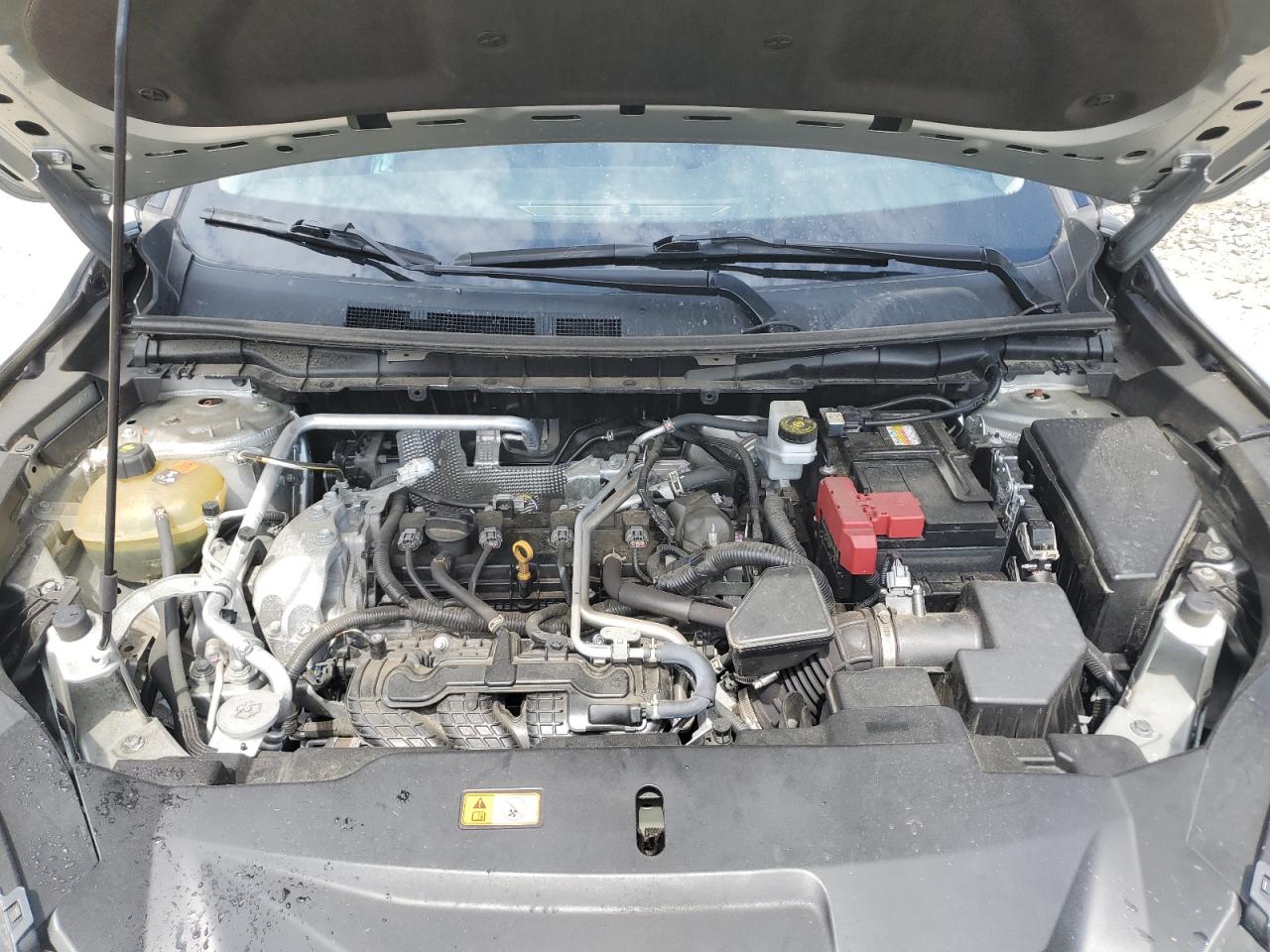 Mitsubishi Outlander Es Image 5